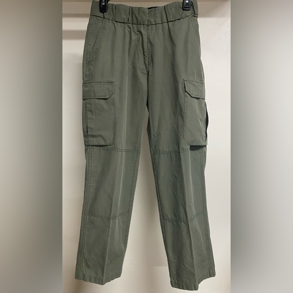 Propper Pants - Womens Green Cargo Tactical Pants